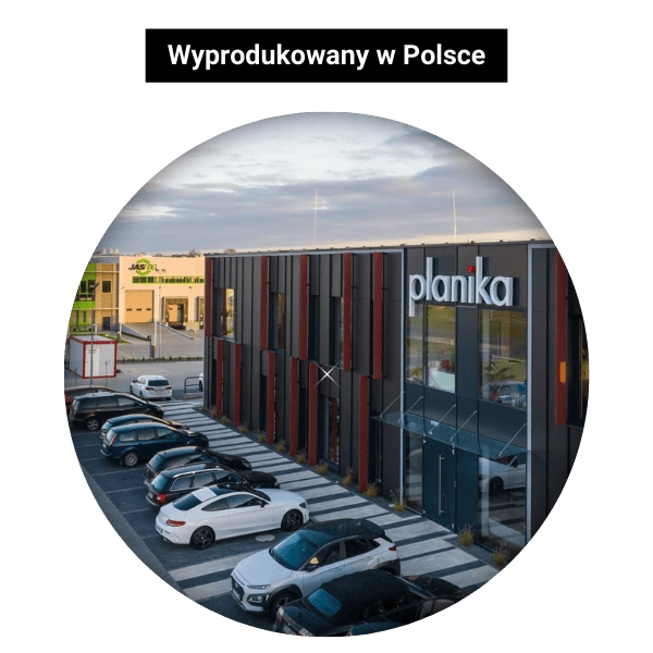 Faro wyprodukowany w Polsce